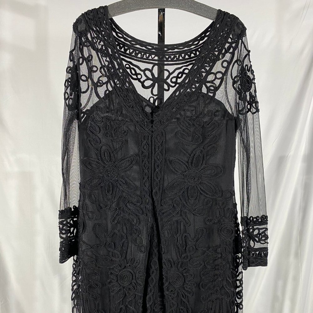 Dress - JS Collections - Picture 3 of 6